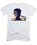 5 Diver Tian Bas T-Shirt