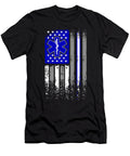 5 Emergency Medical Services Ems Ambulance Crazy Squirrel T-Shirt
