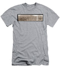 5 Field Medical Supply Depot Washington Fred Schutz Collection T-Shirt