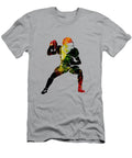 5 Football Collection Marvin Blaine T-Shirt