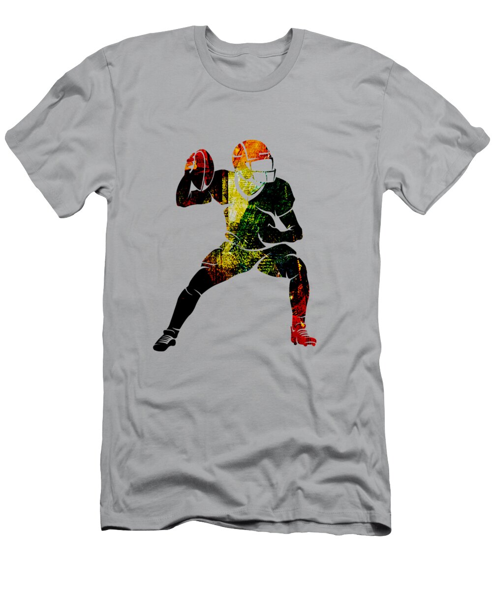 5 Football Collection Marvin Blaine T-Shirt