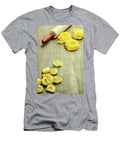5 Fresh Pasta Natalia Klenova T-Shirt