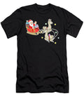 5 Funny Llama Alpaca Gift Muc Designs T-Shirt
