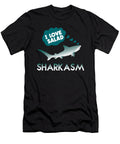 5 Funny Shark Love Sharks Sea Gift Teequeen2603 T-Shirt
