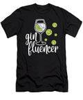 5 Gin Crazy Squirrel T-Shirt