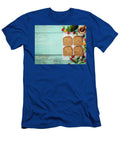 5 Healthy Sandwiches Natalia Klenova T-Shirt