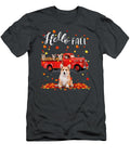 5 Hello Fall Anh Nguyen T-Shirt