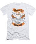 5 I Hate to Be Sexy But Im a Barista Greenoptix T-Shirt