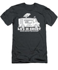 5 Ice Cream Truck Driver Anh Nguyen T-Shirt