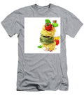 5 Italian Pasta Natalia Klenova T-Shirt