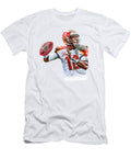 5 Jameis Winston Reza Artha T-Shirt