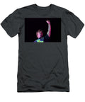 5 Juice Wrld 04302019 Elissa Rosato T-Shirt