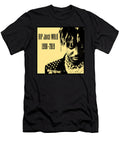 5 Juice Wrld Ereid Rucky T-Shirt