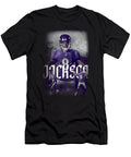 5 Lamar Jackson Kerry Banks T-Shirt