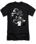 5 Lebron James Basketball Tribute Kenvin Tran T-Shirt