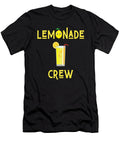 5 Lemonade Crew Tinh Tran Le Thanh T-Shirt