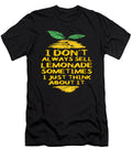 5 Lemonade Stand Tinh Tran Le Thanh T-Shirt