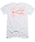 5 Lineman Pliers Craig Fildes T-Shirt