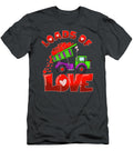 5 Loads of Love Anh Nguyen T-Shirt