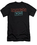 5 Periodic Table of Coffee Caffein Espresso Gift Teequeen2603 T-Shirt