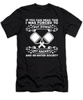 5 Pickleball Jonathan Kraske T-Shirt