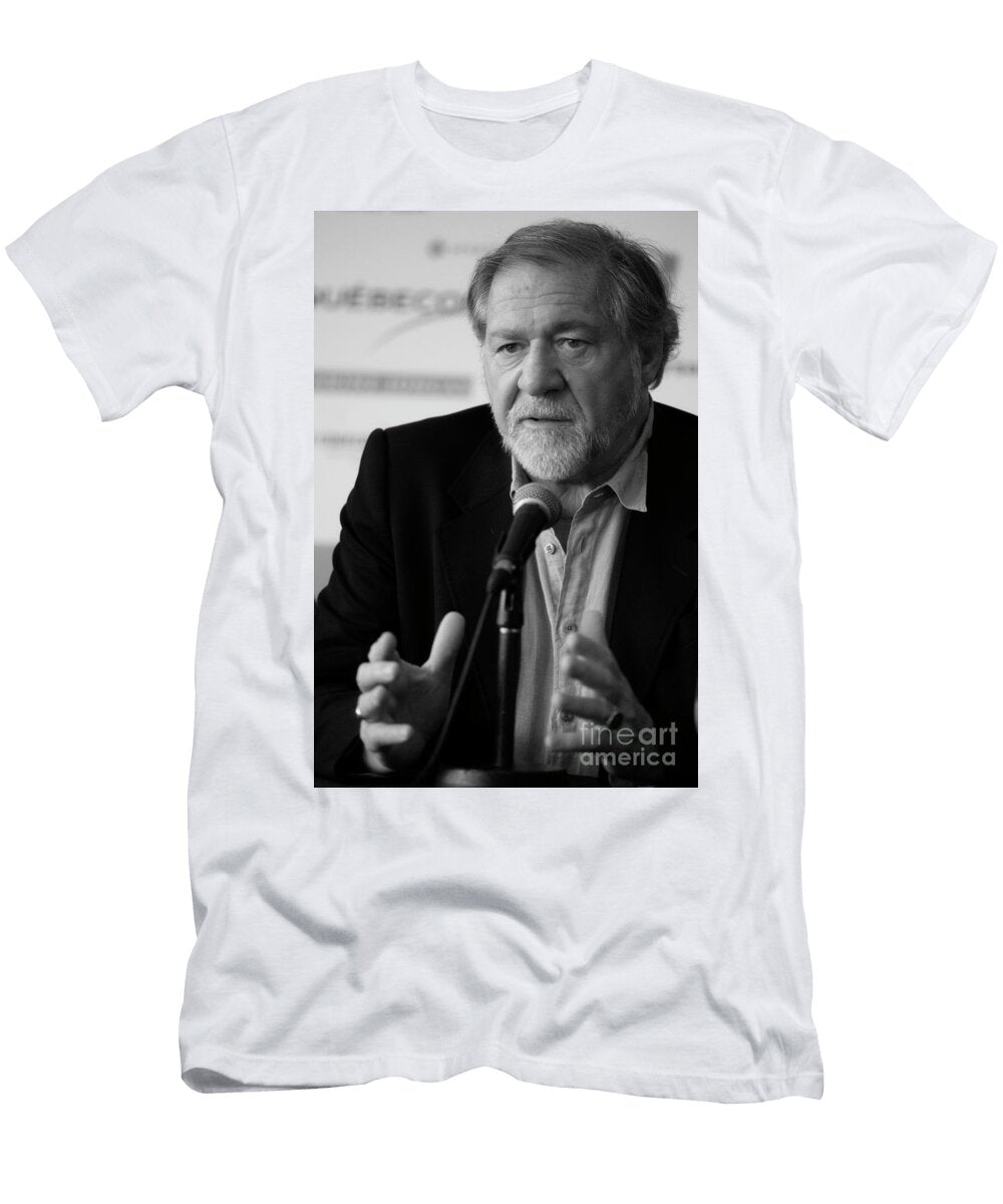5 Pierre Santini Pierre Roussel T-Shirt
