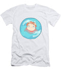5 Ponyo Five Alsem T-Shirt
