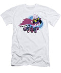 5 Powerpuff Girls David Southee T-Shirt