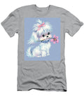 5 Puppy Csa Images T-Shirt