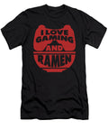 5 Ramen Lover Gamer Video Games Ramen Bowl Toms Store T-Shirt