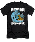 5 Ramen Whisperer Noodles Soup Lover Japan Chef Toms Store T-Shirt