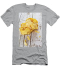 5 Raw Egg Pasta Liss Art Studio T-Shirt