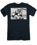 5 Rendez Vous 87 Pierre Roussel T-Shirt