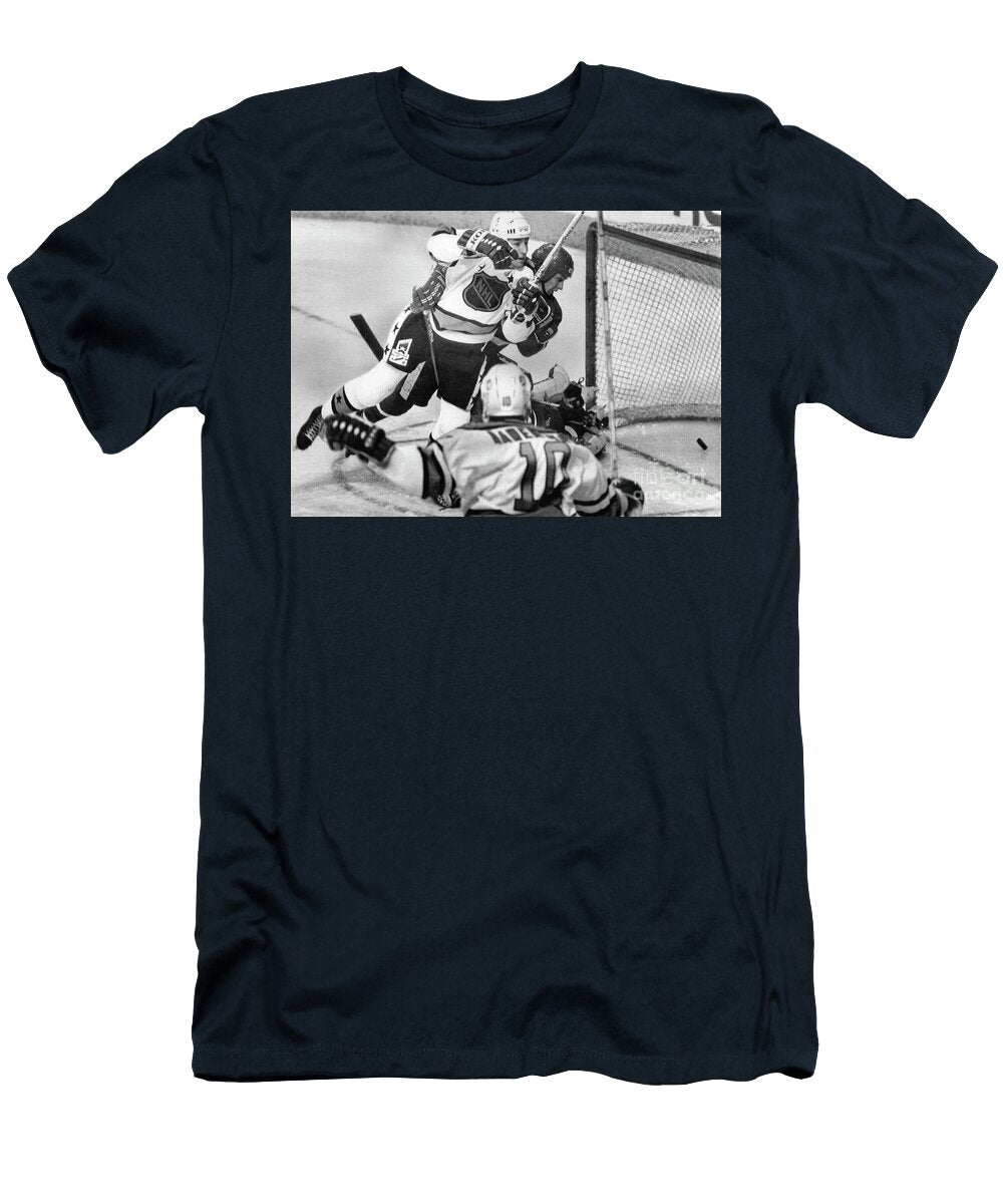 5 Rendez Vous 87 Pierre Roussel T-Shirt
