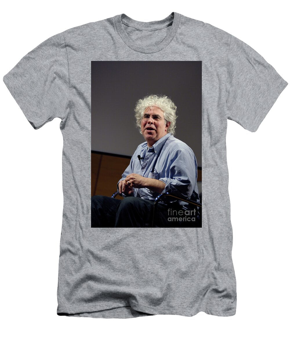 5 Ron Mann Pierre Roussel T-Shirt
