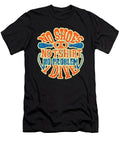 5 Scuba Diver No Shoes No No Problem I Dive Kanig Designs T-Shirt