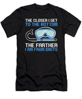 5 Scuba Diving Hobby Underwater Adventures Sports Toms Store T-Shirt