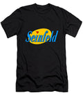 5 Seinfeld Albin Efra T-Shirt