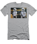 5 Star Wars Stormtrooper Douglas Sacha T-Shirt
