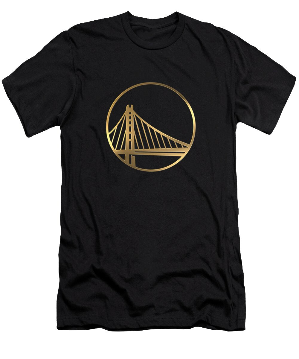 5 Stephen Curry Golden State Warriors Bandrock Zak Bell T-Shirt