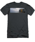 5 Sunny Isles Beach Carlos Finales T-Shirt