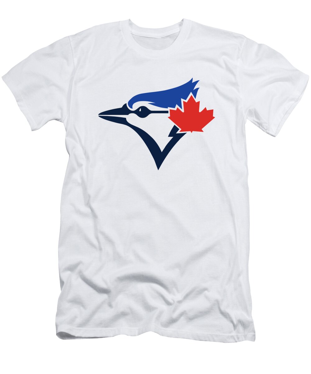 5 Toronto Blue Jays Baseball Team Jaron Kunze T-Shirt