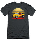 5 Truck Anh Nguyen T-Shirt