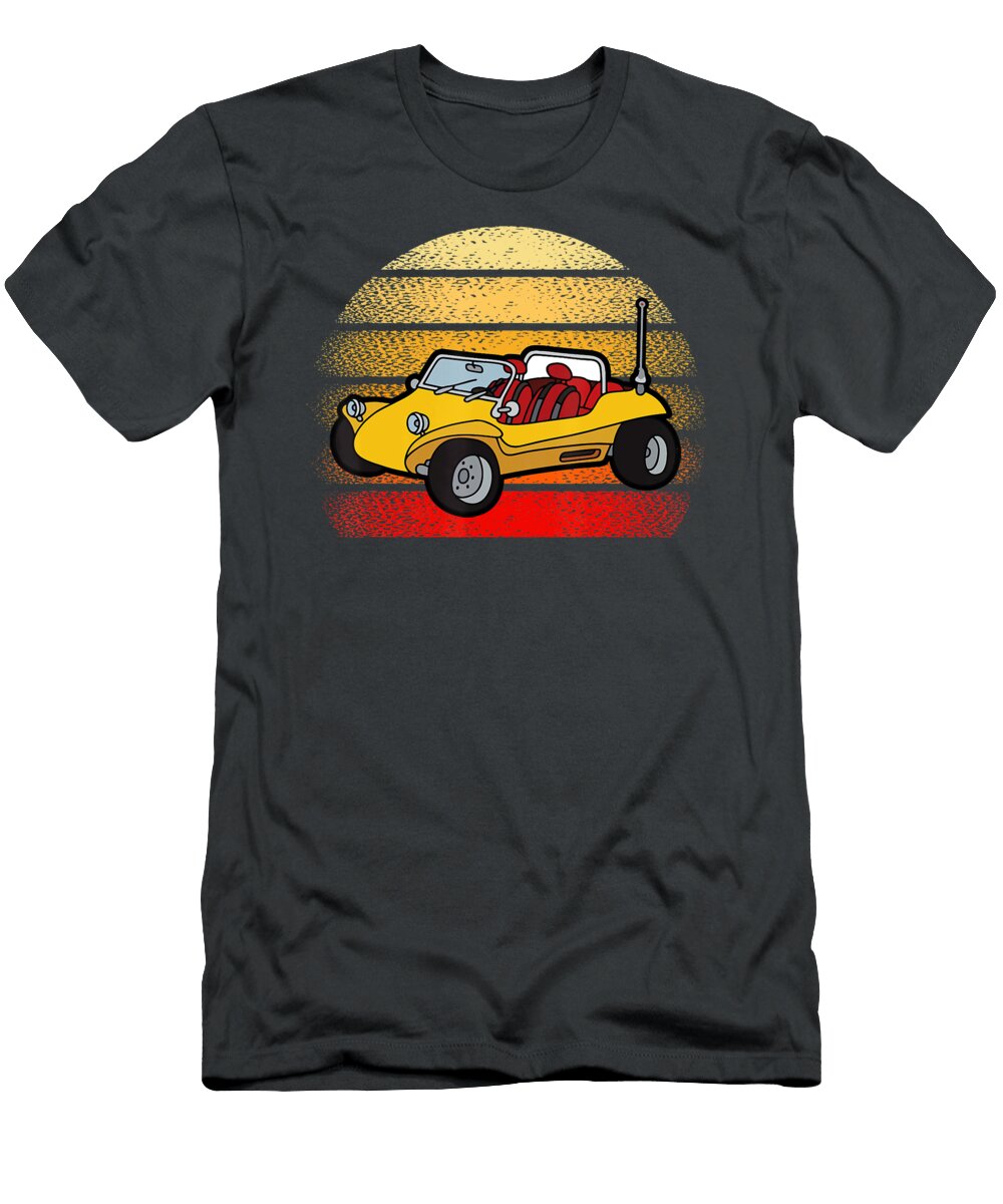 5 Truck Anh Nguyen T-Shirt