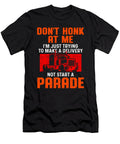 5 Truck Driver Trucker Driving Toms Store T-Shirt