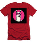 5 White Smoke Art White Smoke T-Shirt