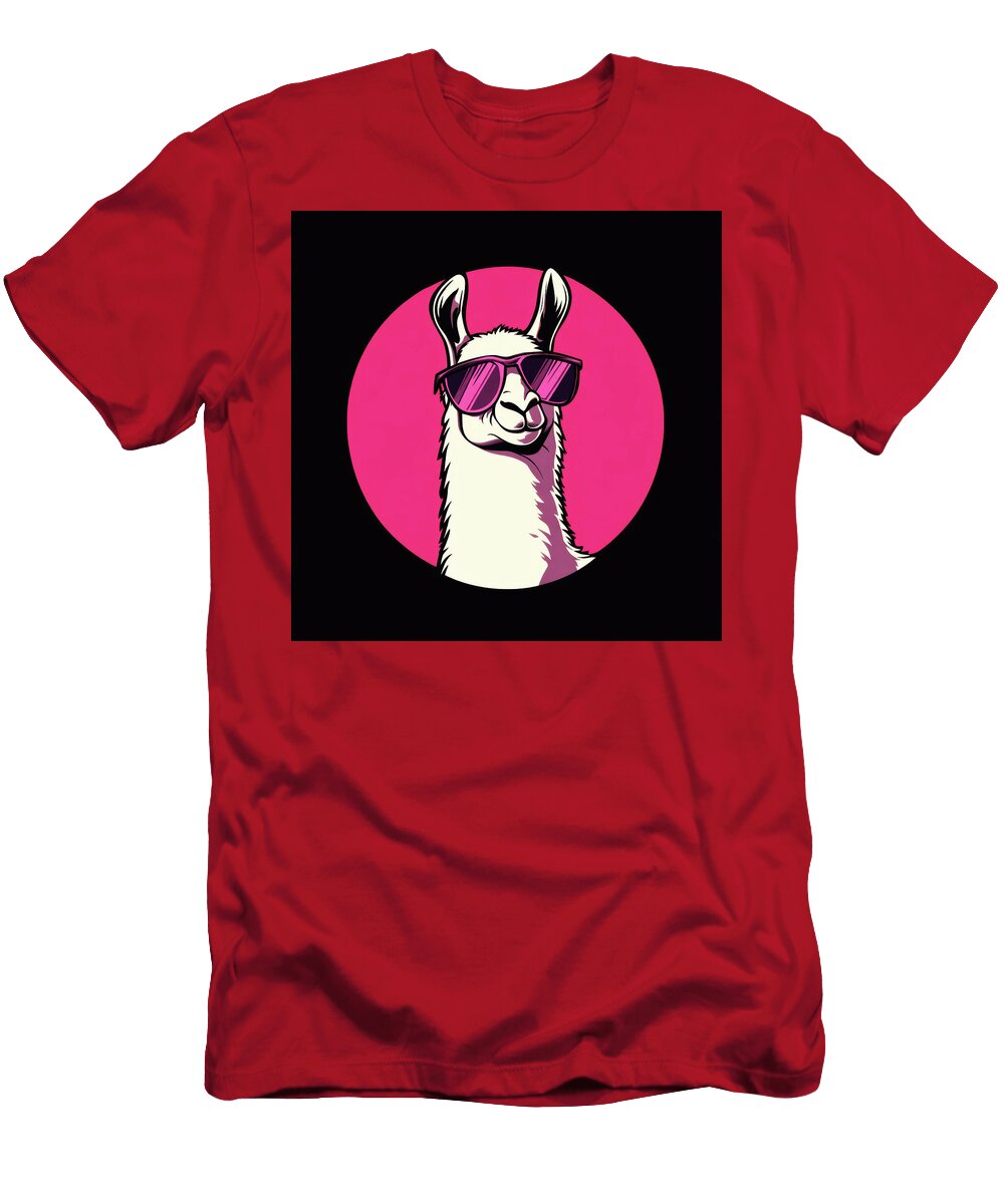 5 White Smoke Art White Smoke T-Shirt