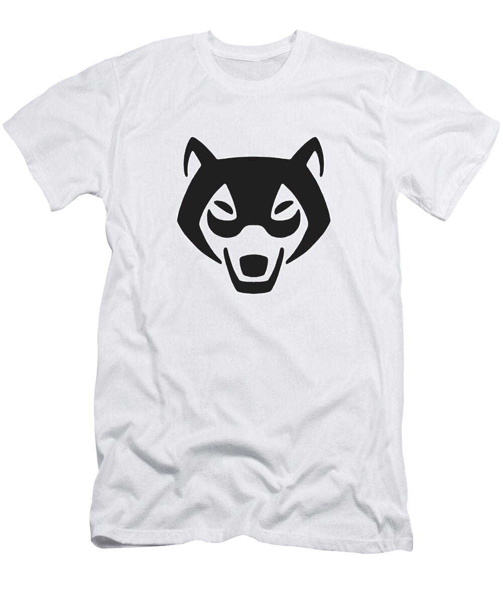 5 Wolf Csa Images T-Shirt