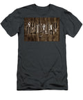 5 Wrenches and Pliers Craig Fildes T-Shirt