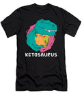 50 Keto Diet Ketosis Ketognenic Jonathan Kraske T-Shirt